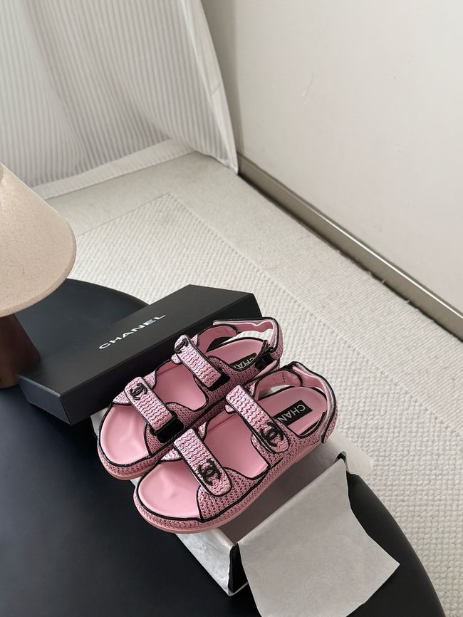 Chanel Sandals 65089-2