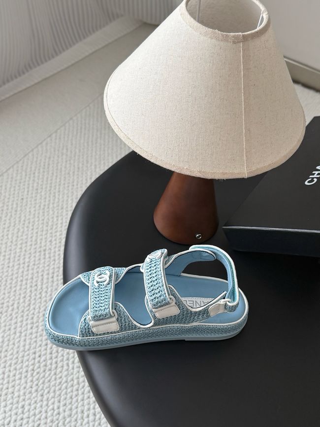 Chanel Sandals 65089-3