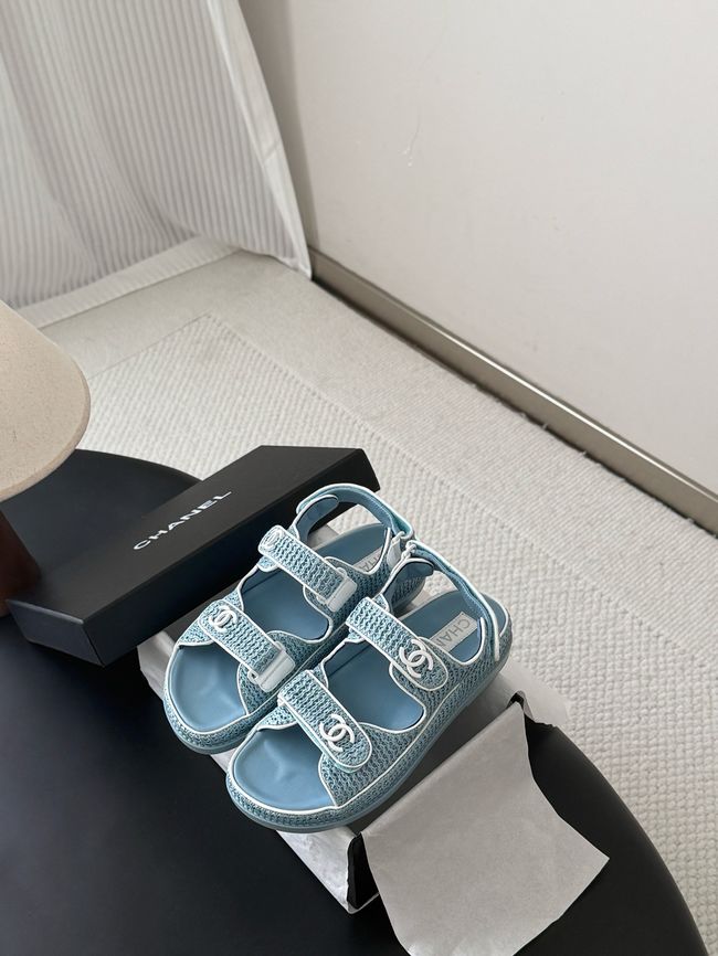Chanel Sandals 65089-3