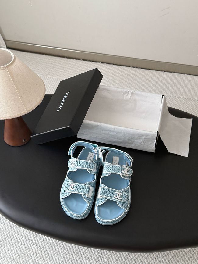 Chanel Sandals 65089-3