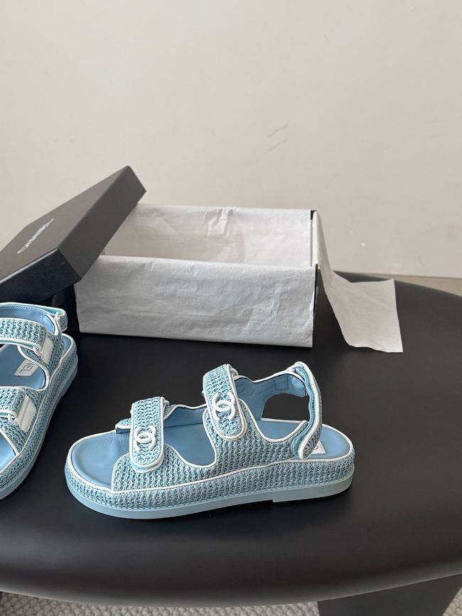 Chanel Sandals 65089-3