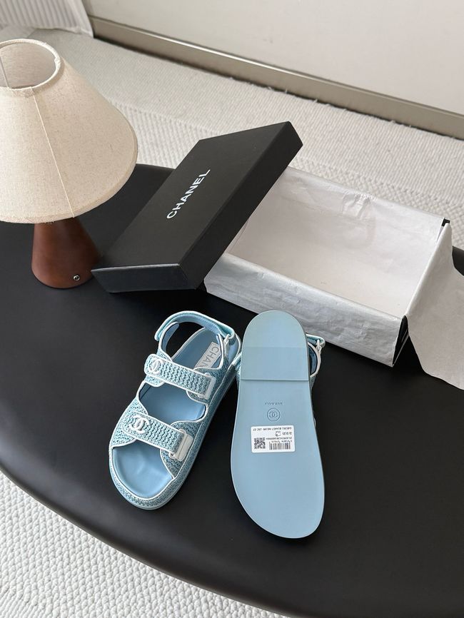 Chanel Sandals 65089-3