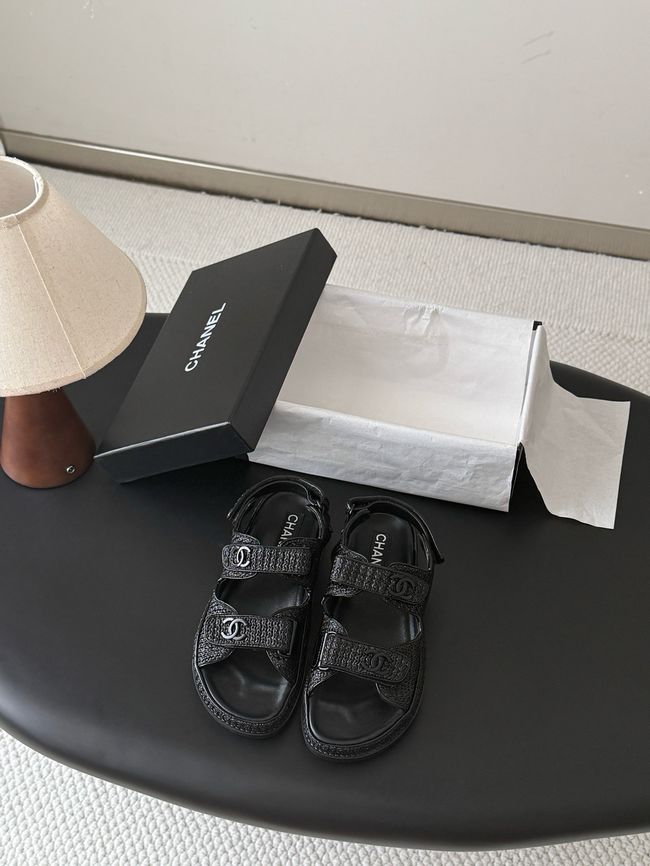 Chanel Sandals 65089-4