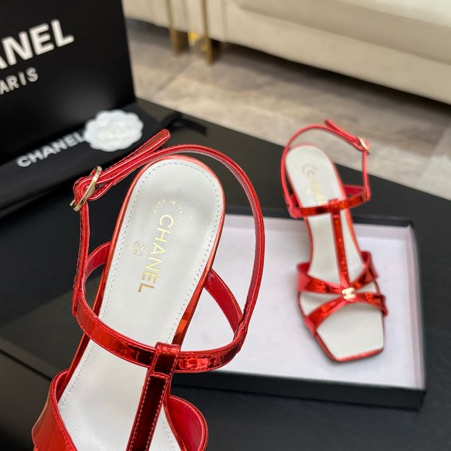 Chanel Sandals 65090-1