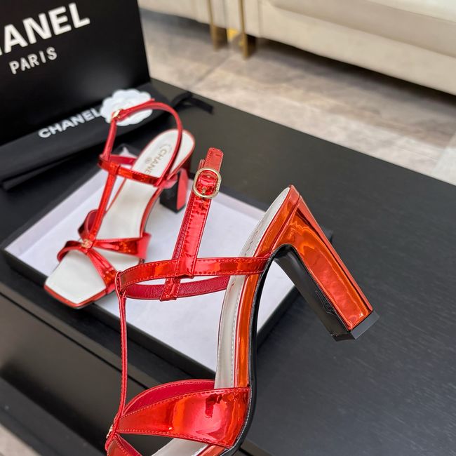 Chanel Sandals 65090-1