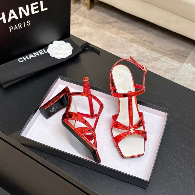 Chanel Sandals 65090-1