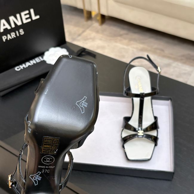 Chanel Sandals 65090-2