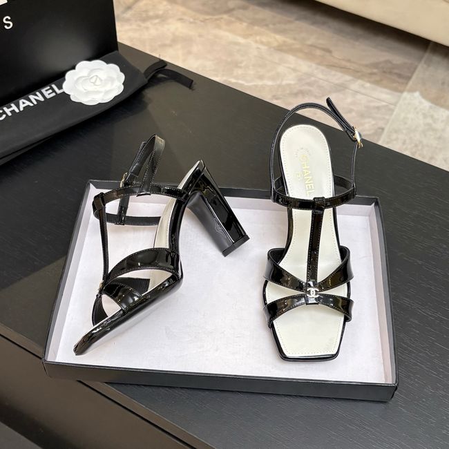 Chanel Sandals 65090-2