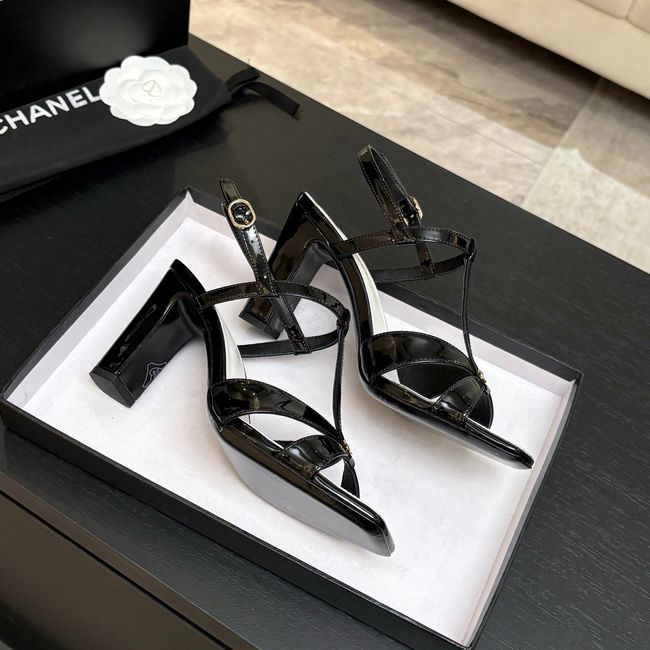 Chanel Sandals 65090-2