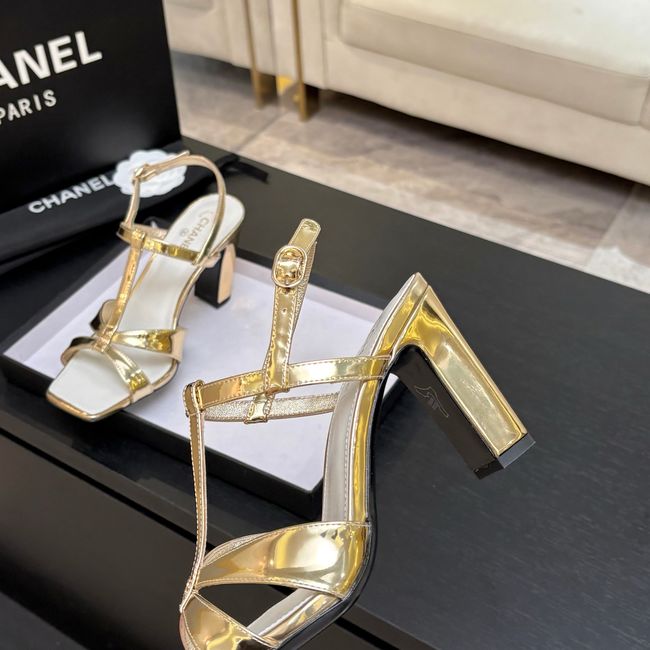 Chanel Sandals 65090-3