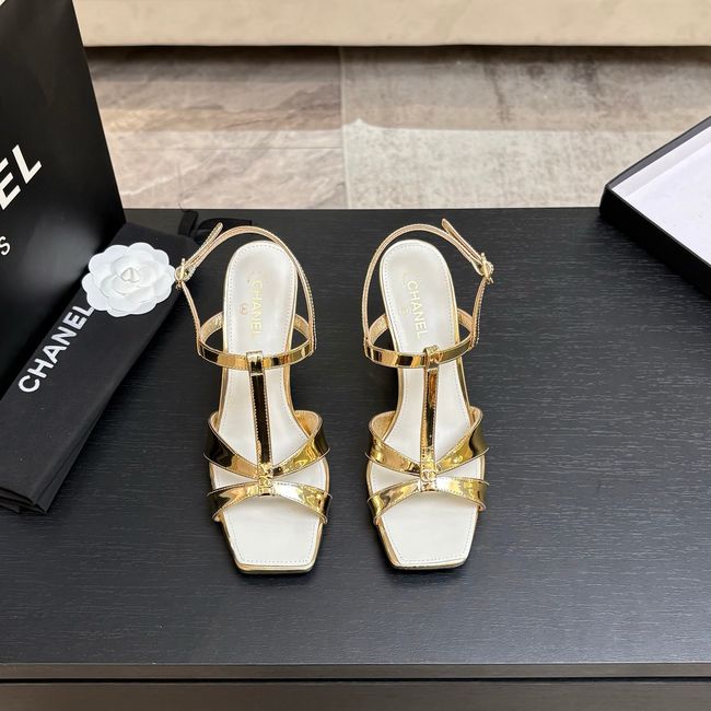Chanel Sandals 65090-3