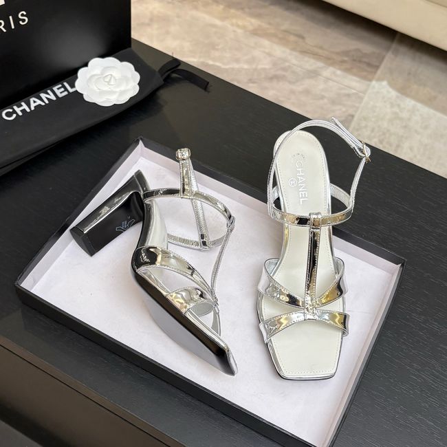 Chanel Sandals 65090-4
