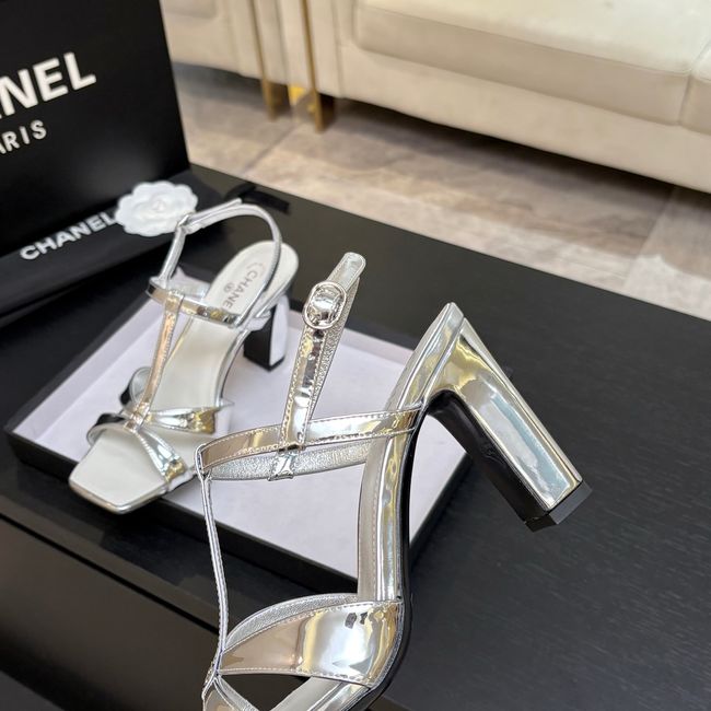 Chanel Sandals 65090-4