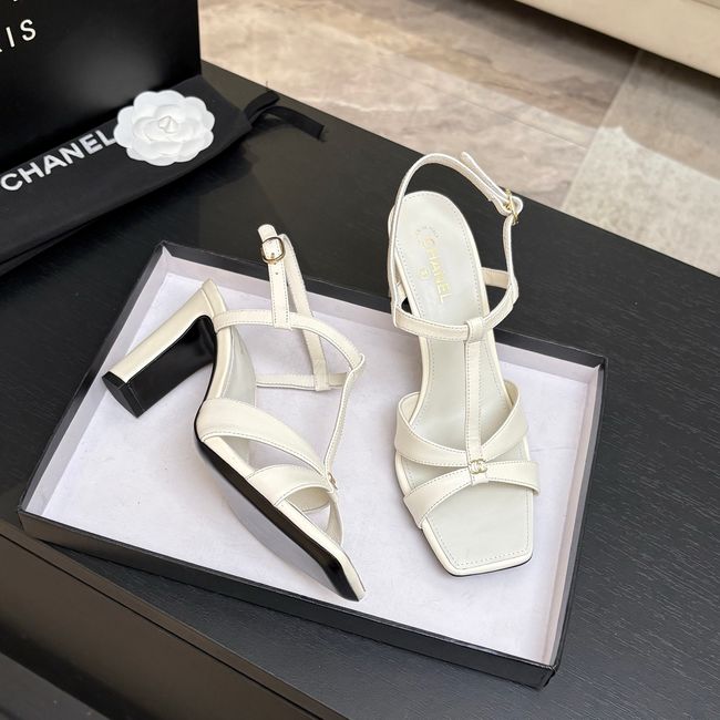 Chanel Sandals 65090-5