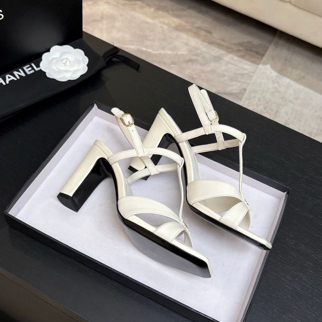 Chanel Sandals 65090-5