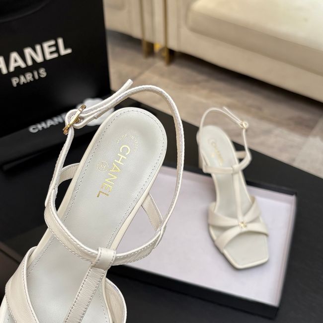 Chanel Sandals 65090-5