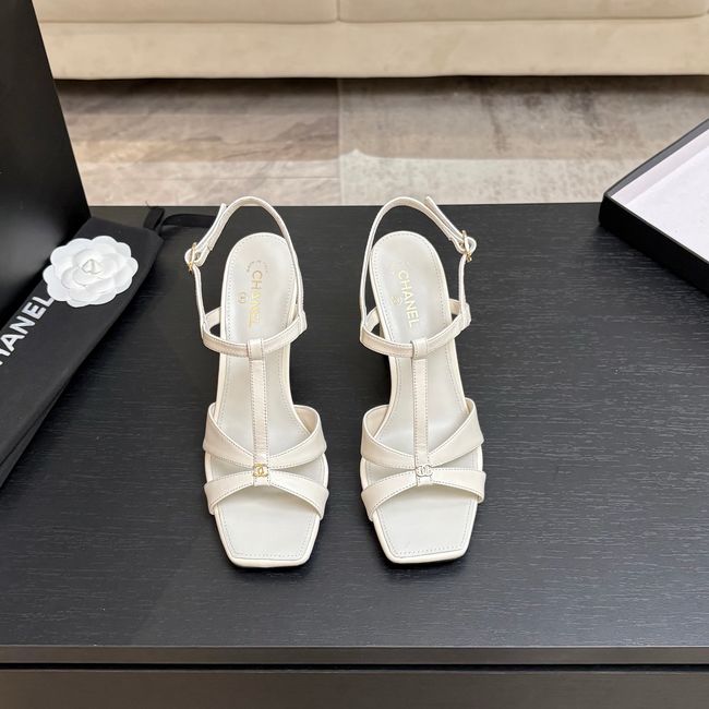 Chanel Sandals 65090-5