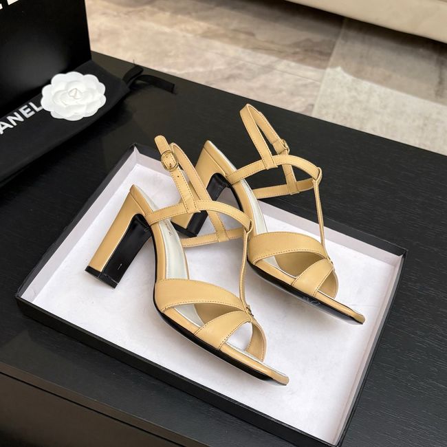 Chanel Sandals 65090-6