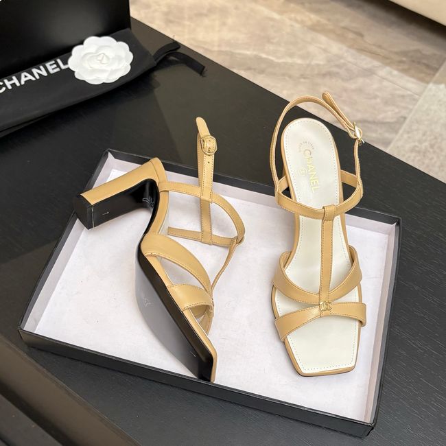 Chanel Sandals 65090-6
