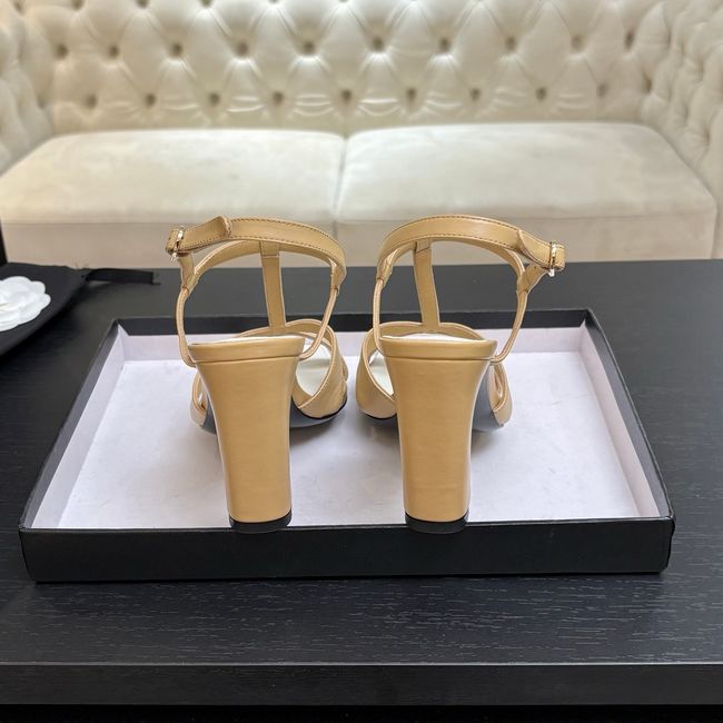 Chanel Sandals 65090-6