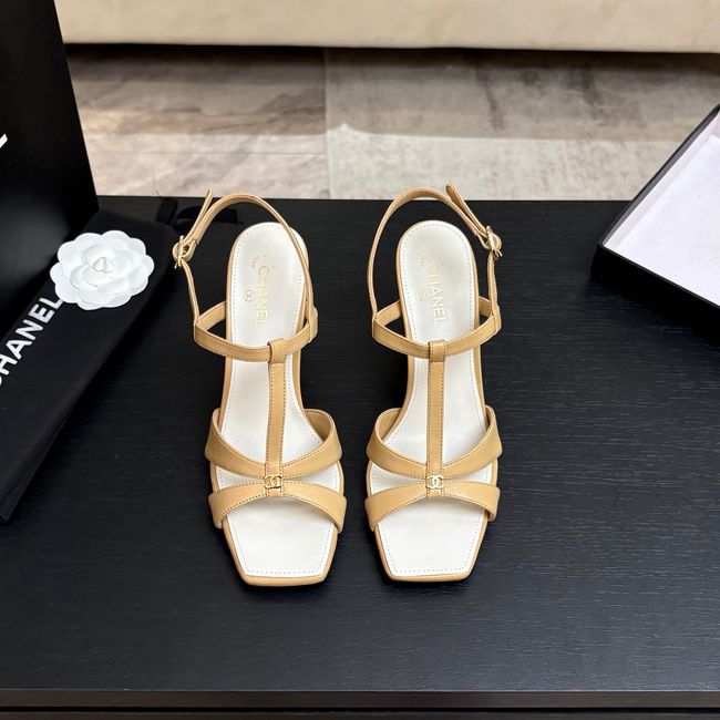 Chanel Sandals 65090-6