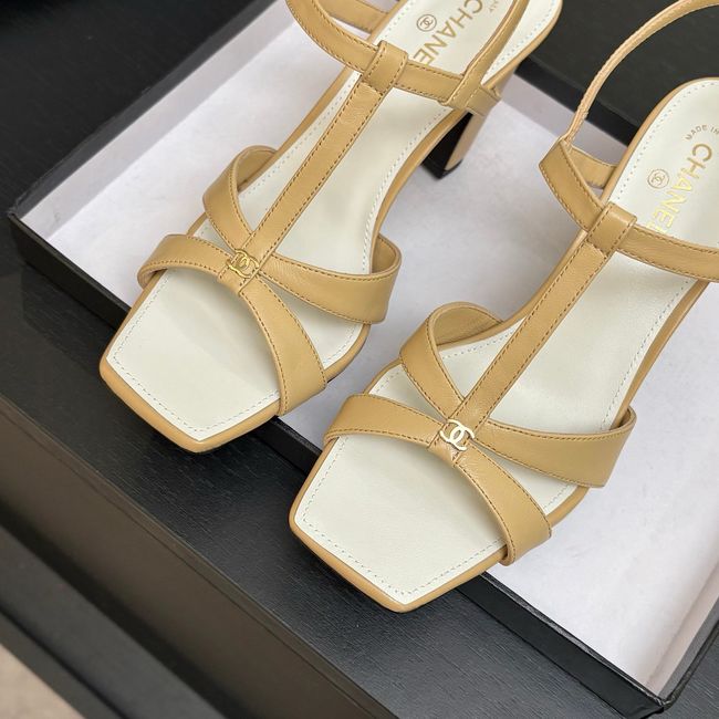 Chanel Sandals 65090-6