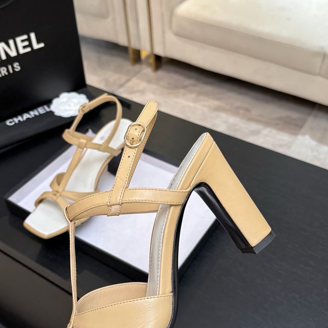 Chanel Sandals 65090-6