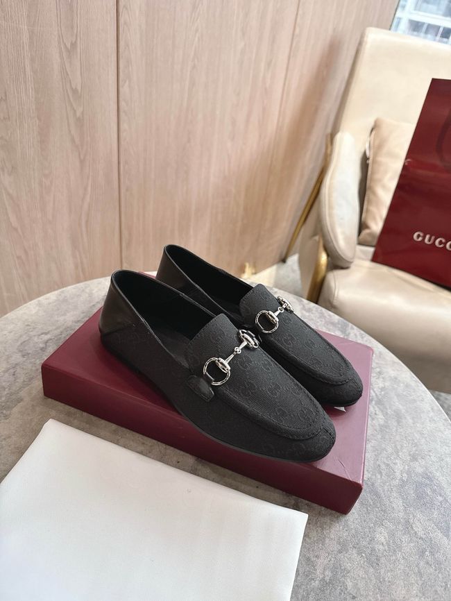 Gucci Womens Jordaan Soft loafer 875158-16