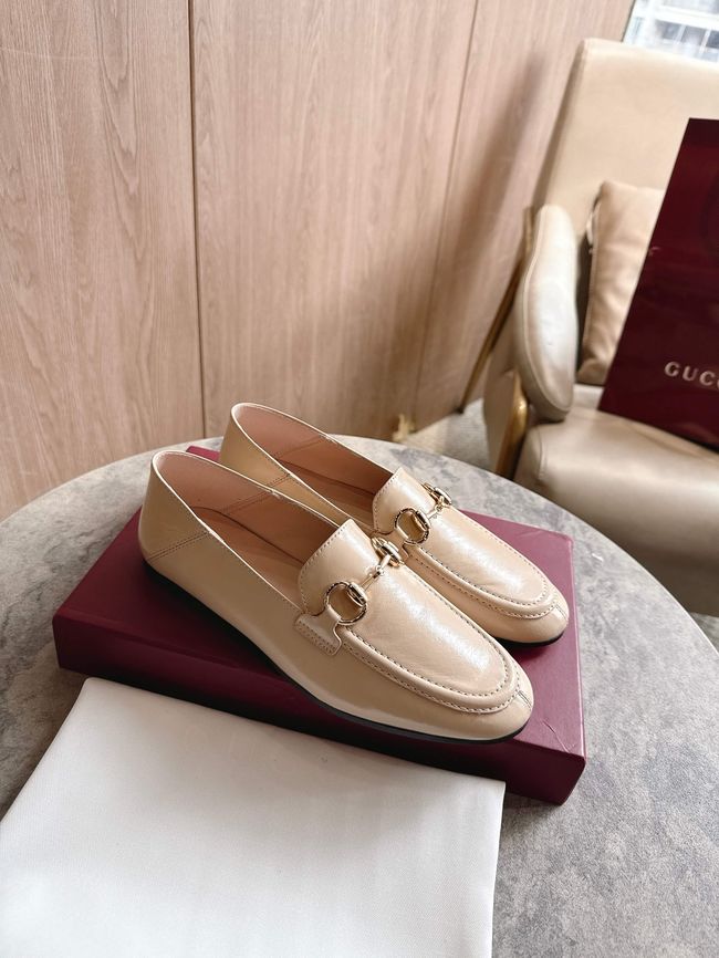 Gucci Womens Jordaan Soft loafer 875158-5