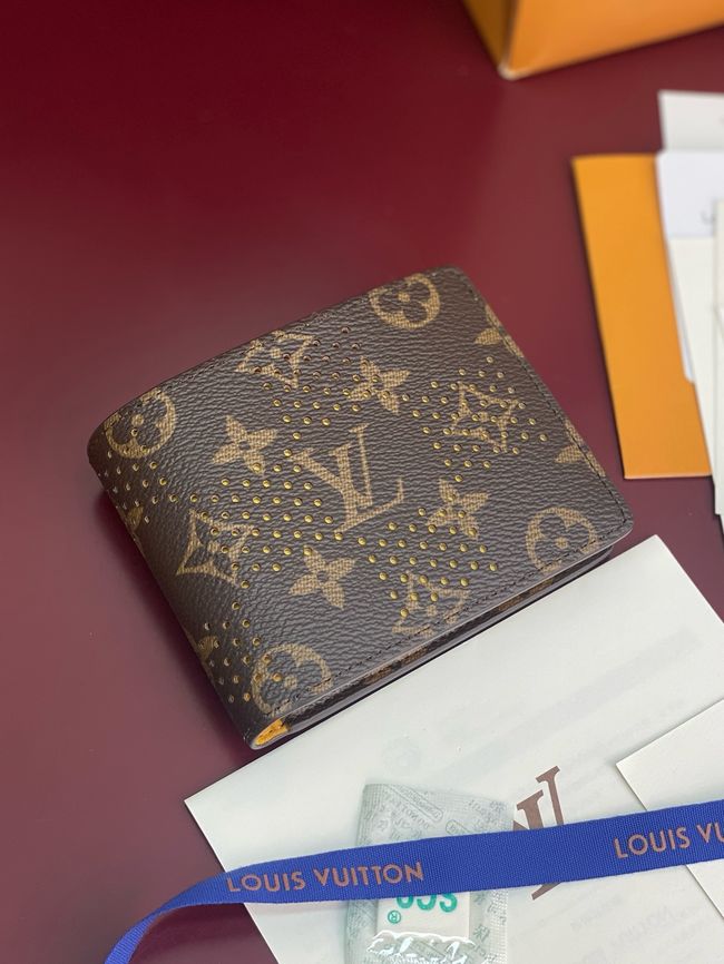 Louis Vuitton Multiple Wallet M29292 yellow Louis Vuitton Multiple Wallet M29292 yellow