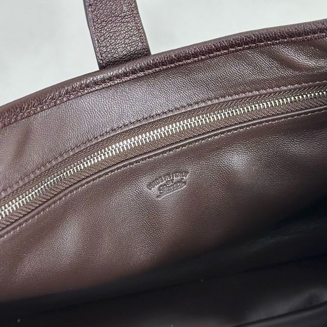 Gucci Jackie 1961 medium shoulder bag leather 863136 dark brown Gucci Jackie 1961 medium shoulder bag leather 863136 dark brown