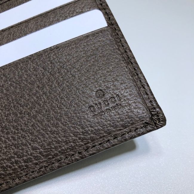 Gucci Ophidia bi-fold wallet 597606-3 Gucci Ophidia bi-fold wallet 597606-3