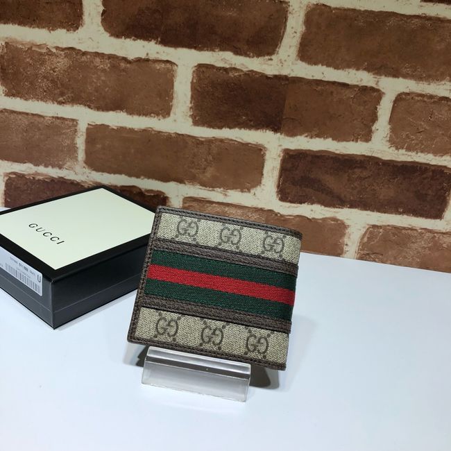 Gucci Ophidia bi-fold wallet 597606-3 Gucci Ophidia bi-fold wallet 597606-3