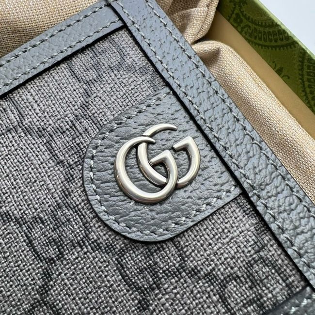 Gucci Ophidia bi-fold wallet 597609-1