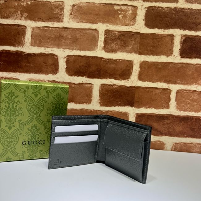 Gucci Ophidia bi-fold wallet 597609-1