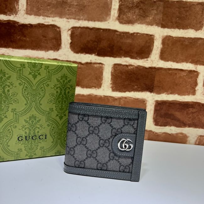 Gucci Ophidia bi-fold wallet 597609-1