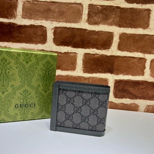 Gucci Ophidia bi-fold wallet 597609-1
