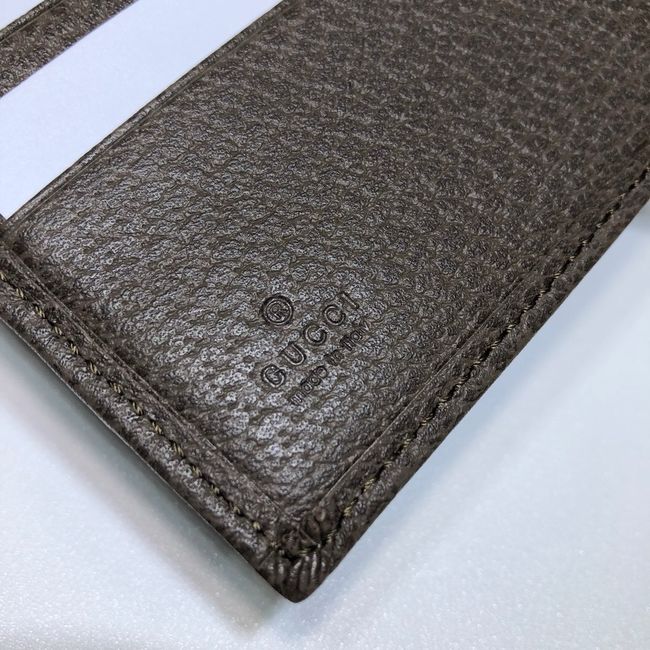 Gucci Ophidia bi-fold wallet 597609-2 Gucci Ophidia bi-fold wallet 597609-2