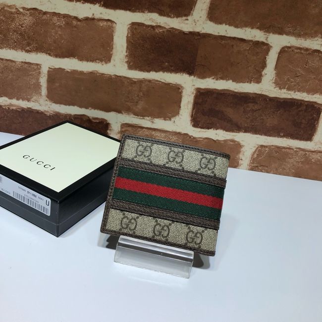 Gucci Ophidia bi-fold wallet 597609-2 Gucci Ophidia bi-fold wallet 597609-2