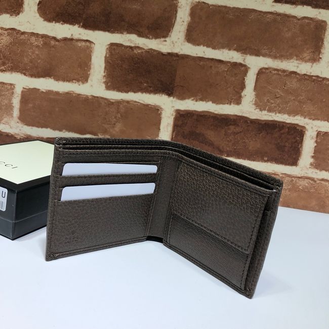 Gucci Ophidia bi-fold wallet 597609-2 Gucci Ophidia bi-fold wallet 597609-2