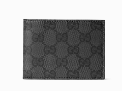 Gucci Essence Classic bi-fold wallet A003OQ-1