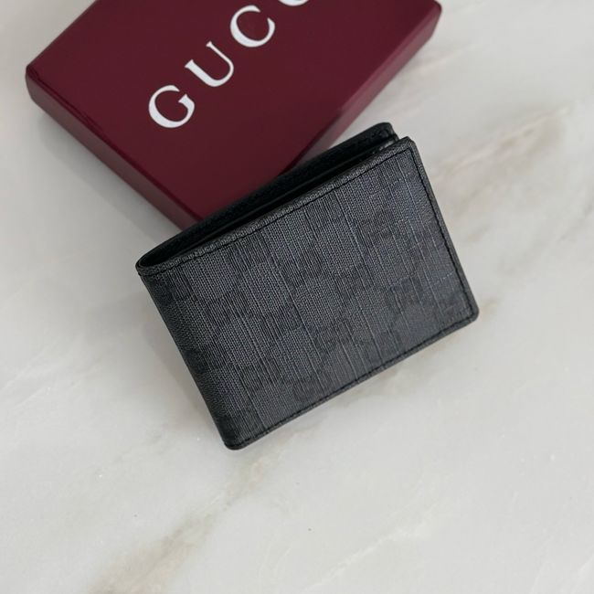 Gucci Essence Classic bi-fold wallet A003OQ-1