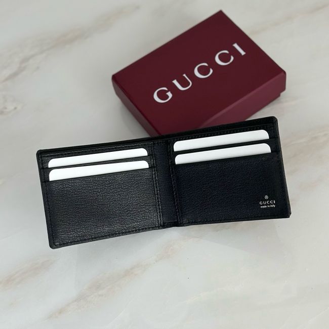 Gucci Essence Classic bi-fold wallet A003OQ-1
