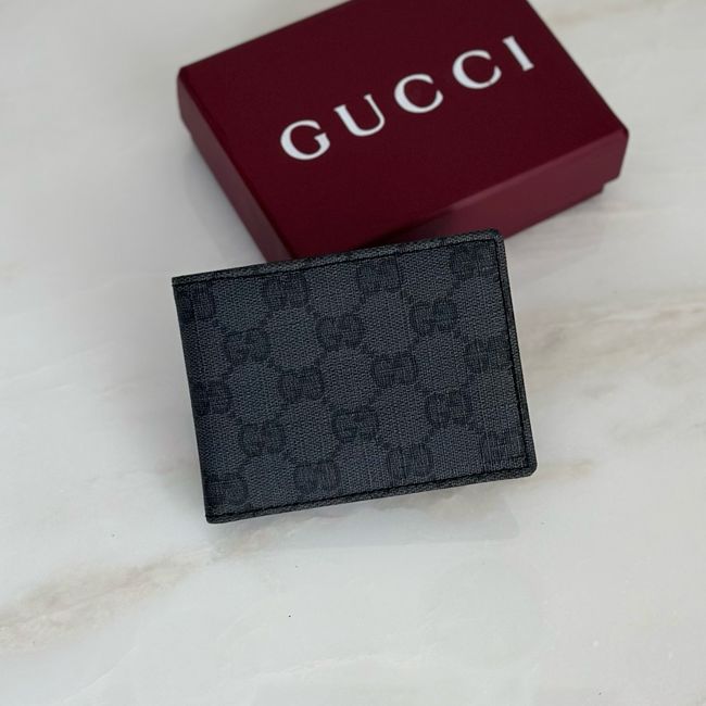 Gucci Essence Classic bi-fold wallet A003OQ-1