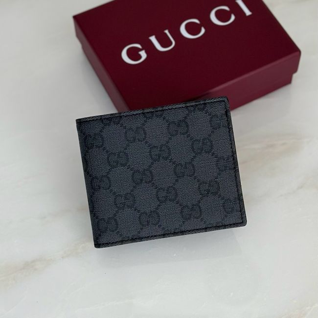Gucci Essence Classic bi-fold wallet A003OQ-5