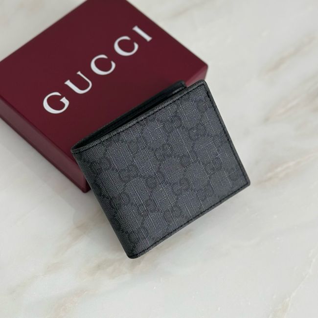Gucci Essence Classic bi-fold wallet A003OQ-5