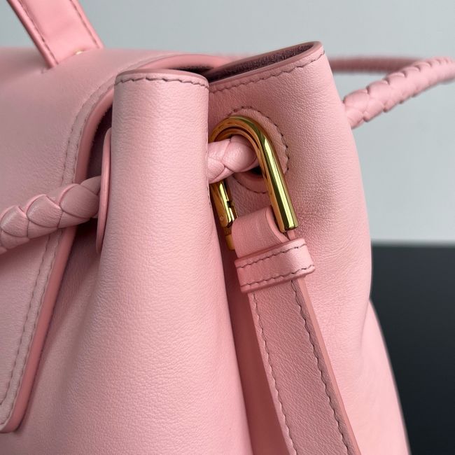 Bottega Veneta Andiamo 09555 pink Bottega Veneta Andiamo 09555 pink