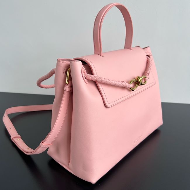 Bottega Veneta Andiamo 09555 pink Bottega Veneta Andiamo 09555 pink