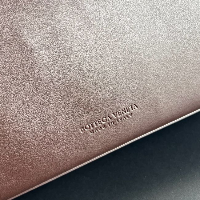 Bottega Veneta Medium Andiamo 09555 Fondant Bottega Veneta Medium Andiamo 09555 Fondant