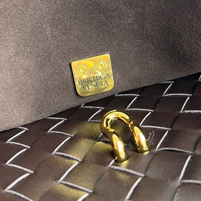 Bottega Veneta Medium Andiamo 09555 Fondant Bottega Veneta Medium Andiamo 09555 Fondant